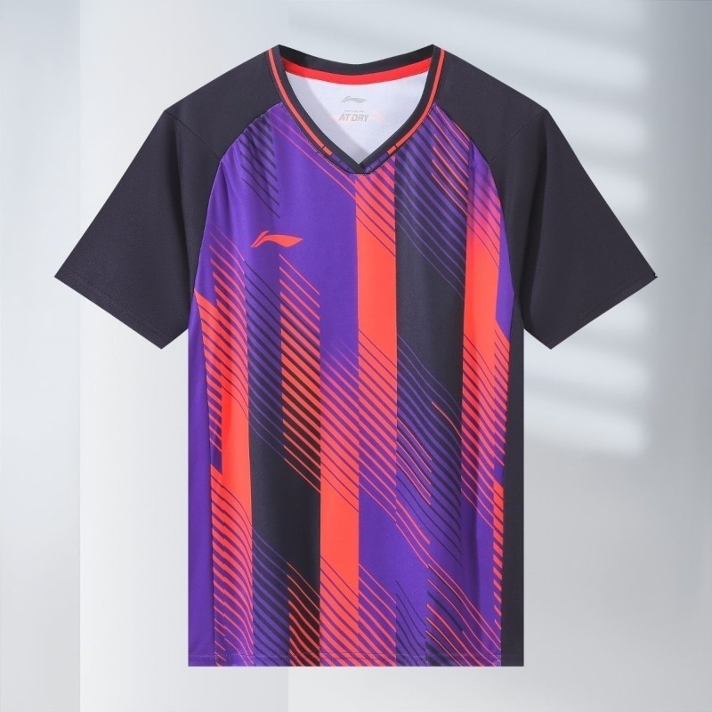 26 novos uniformes de treino e - Table Tennis Uniform avaliação e preço