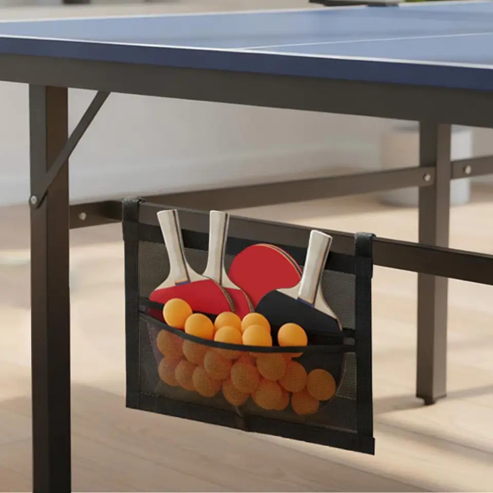 Novo Organizador de Bolas de P - Table Tennis Balls avaliação e preço